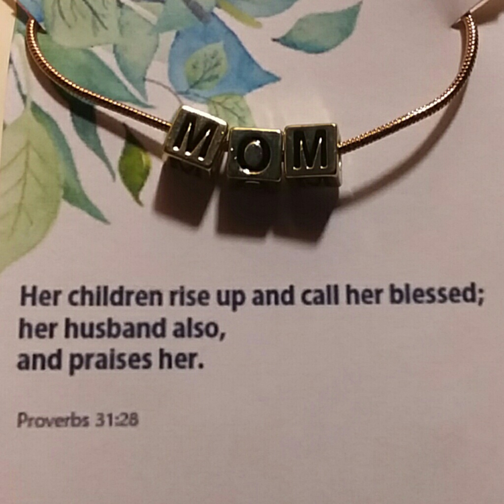 Proverbs 31:28
